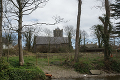 The Abbey Church