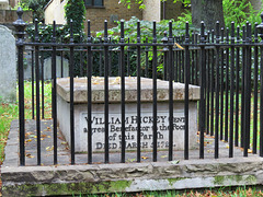 st mary magdalene, richmond, london