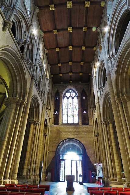 selby abbey, yorks