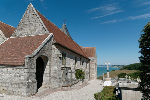 Eglise Saint-Valéry (1)