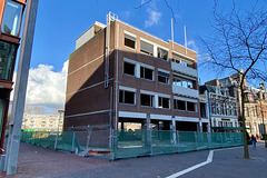 Old bank building