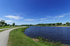 am Pedeli jõgi bei Valga (© Buelipix)