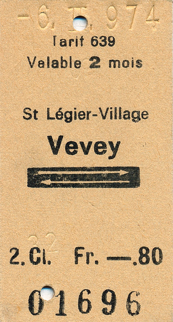 T639 St-Legier-Vevey