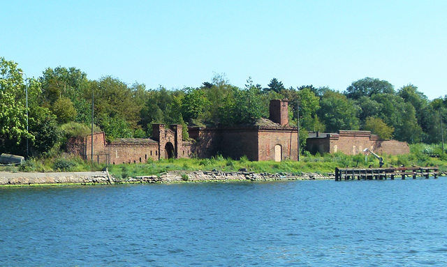 Westerplatte