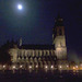 Vollmond über dem Dom zu Magdeburg (PiP)