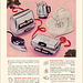 GE Appliances Ad, 1956