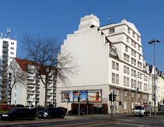 Cologne - Liebig Strasse