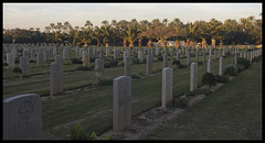 Allied cemetery III