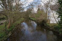 Silver Burn At Ballasalla