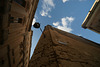 The Walls Of Mdina