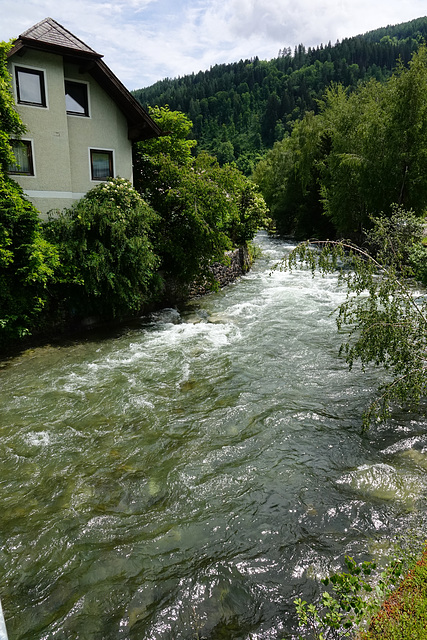 River Emms