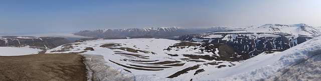 2015 Norway - Svalbard