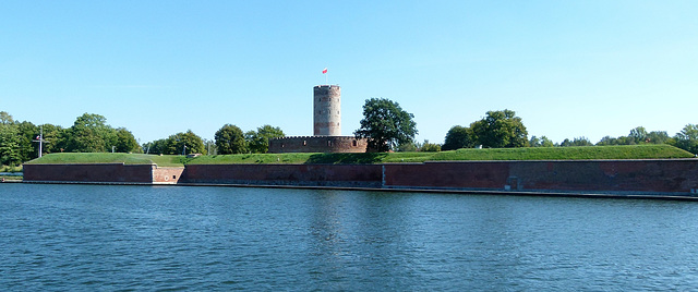 Westerplatte