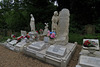 st pancras and islington cemetery, east finchley , london