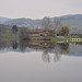 LE LAC DES SAPINS