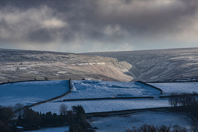 Snake Pass