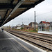 Bahnhof Herne / 8.04.2023