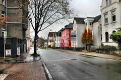 Husemannstraße (Witten) / 26.11.2023