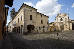 Sabbioneta - Mantova