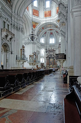 Cathédrale Saint-Rupert