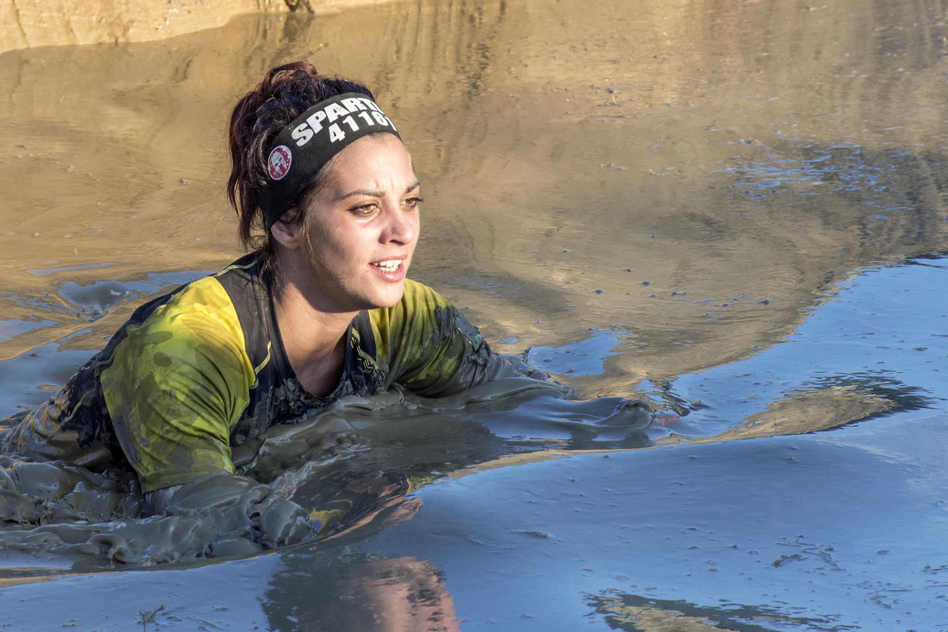 Spartan Race in Oberndorf, Austria (26)