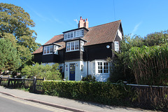 Thorpeness, Suffolk Thorpeness, Suffolk