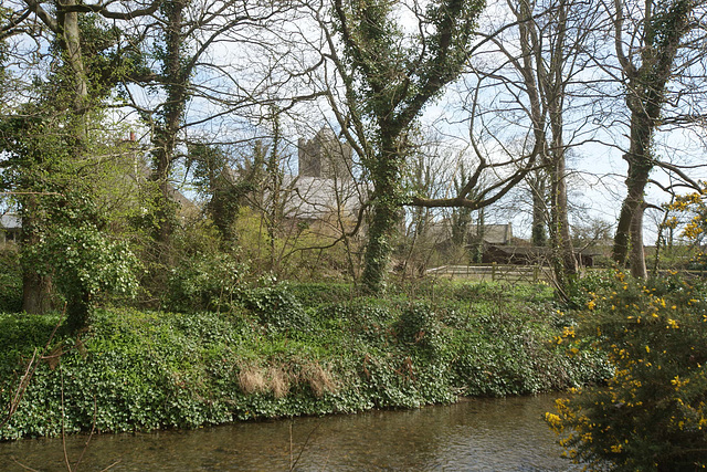 Silver Burn At Ballasalla