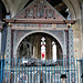 great brington church, northants (24)c16 tomb of sir john spencer +1586 and katherine kitson by hollemans