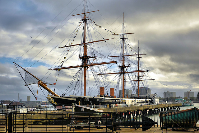 HMS Warrior (3)