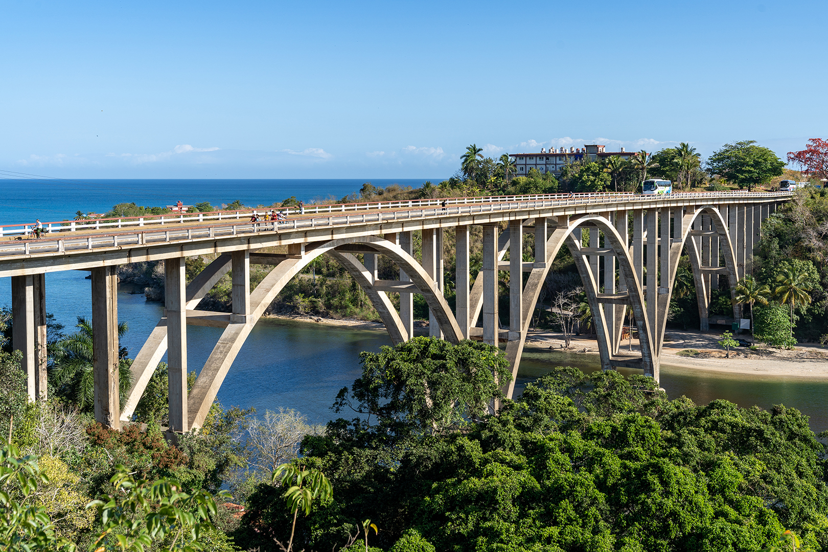 Rio Canimar