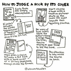 O&S (meme) - judging books