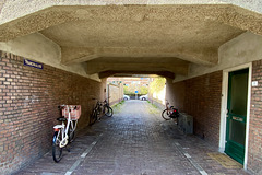 Entrance to the Transvaalhof