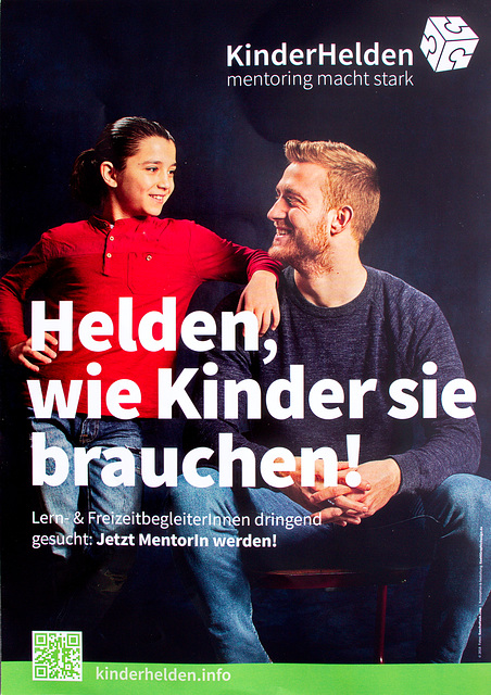 Weltkindertag 20.9.23