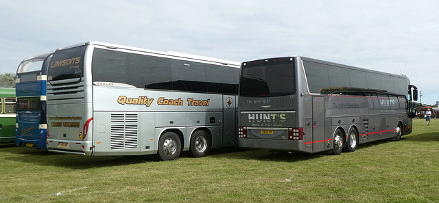 At The Big Bus Show, Stonham Barns - 11 Aug 2024 (P1190109)