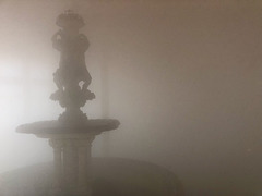 SSC -negativer Raum-