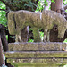 highgate west cemetery, london