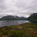 Lofoten - Austvagoya