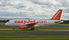 EasyJet EZBD