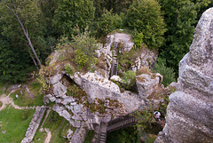 Ruine Weißenstein