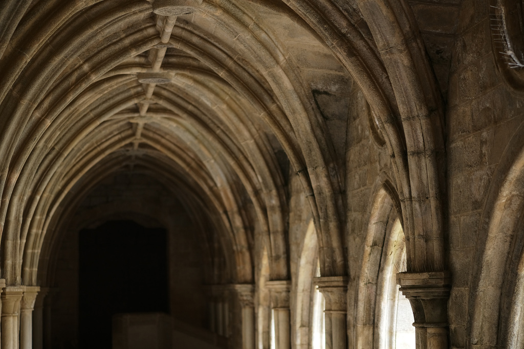 Évora, Basilica Sé, Claustro L1006382