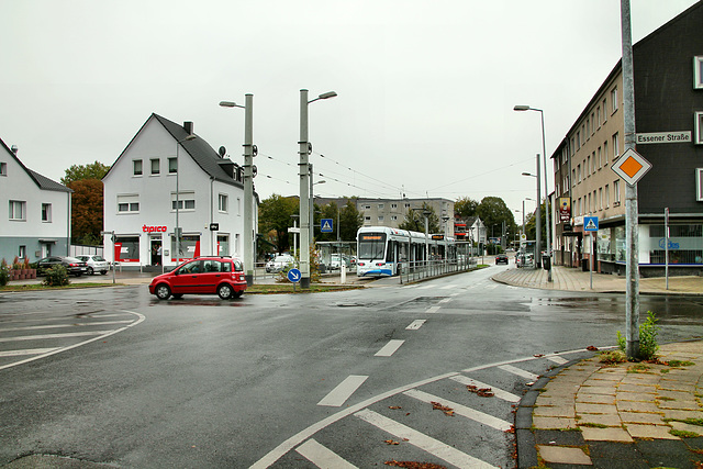 Devensstraße (Gelsenkirchen-Horst) / 22.09.2018