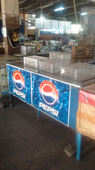 Double pepsi