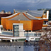 Berlin - Berliner Philharmonie