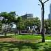 Parque Central De Miraflores