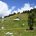 Rifugio Città di Fiume