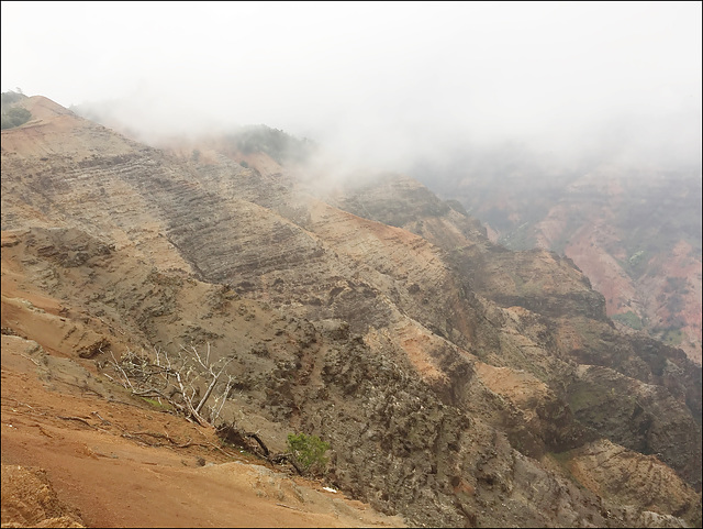 Waimea Canyon