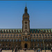 Hamburger Rathaus