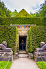 Biddulph Grange: "Egypt"