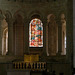 Abbaye de Fleury. Saint Benoît sur Loire.