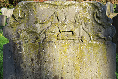st mary, walthamstow, london